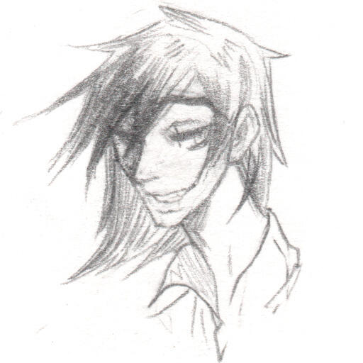 Egil, Lord Blackstone