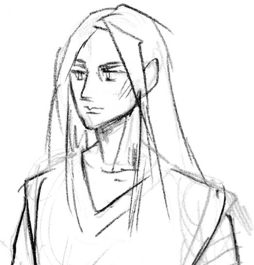 Radwig the barbarian